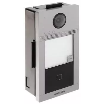 OVIPUHELINASEMA HIKVISION DS-KV8113-WME1(C)/upotusasennus