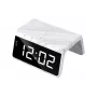 Langaton laturi Havit W320 marmori USB pikalataus matkapuhelin