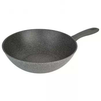 Ballarini Murano Induction graniitti wok - 30 cm