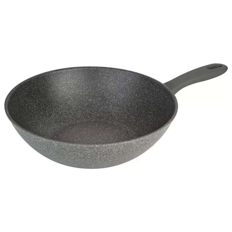 Ballarini Murano Induction graniitti wok - 30 cm