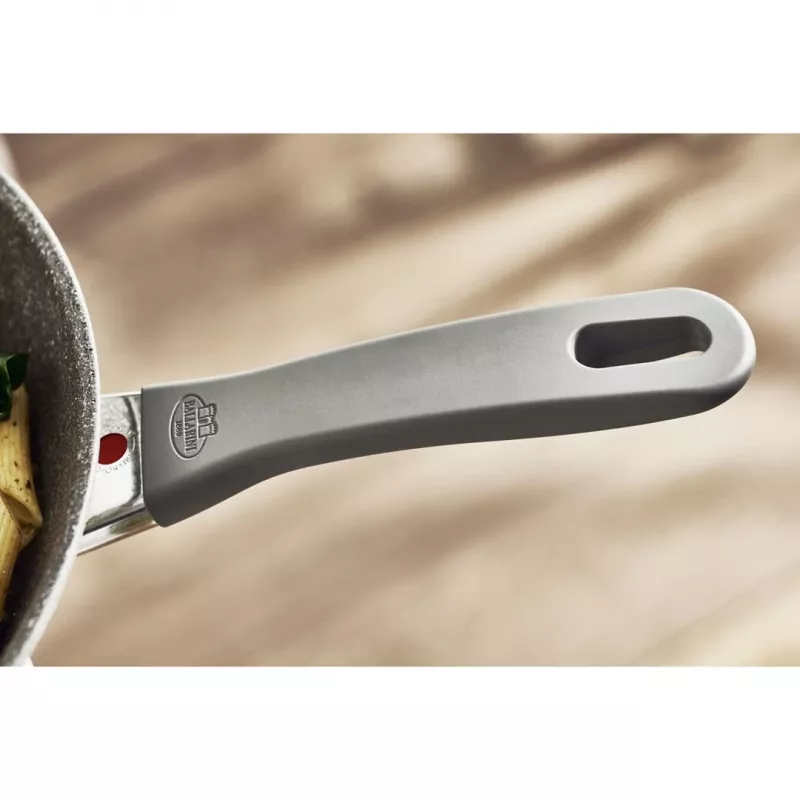Ballarini Murano Induction graniitti wok - 30 cm