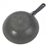 Ballarini Murano Induction graniitti wok - 30 cm