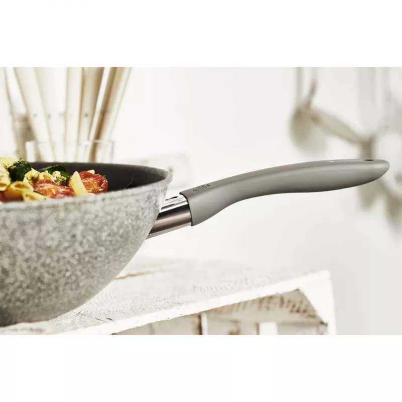 Ballarini Murano Induction graniitti wok - 30 cm