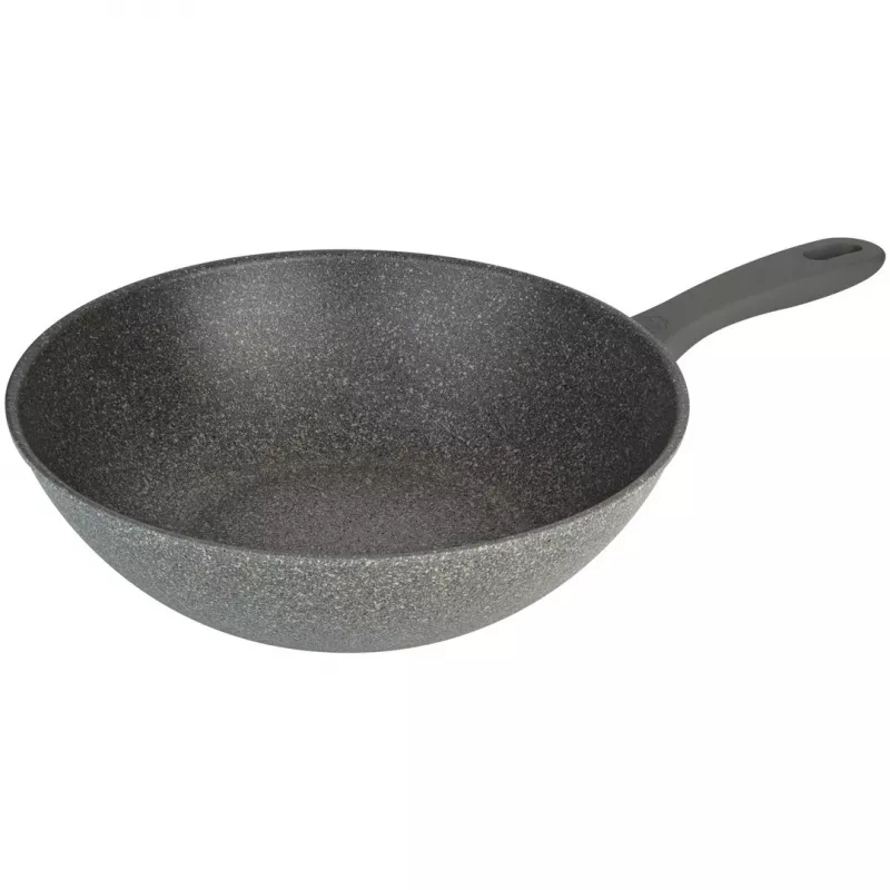 Ballarini Murano Induction graniitti wok - 30 cm