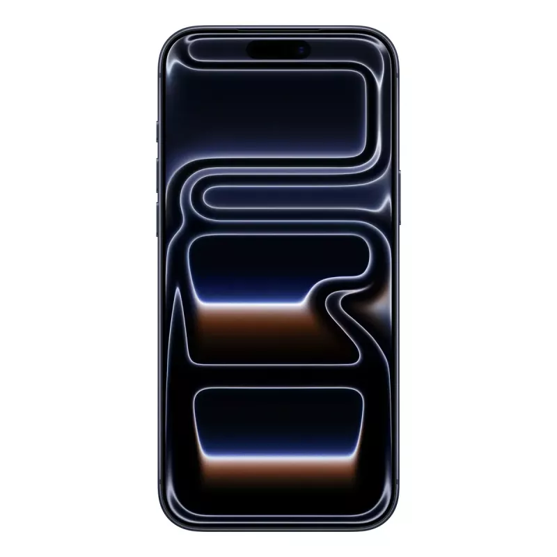 Älypuhelin Apple iPhone 17 Pro Max — 6,9 inch OLED, 256 GB, sininen, 5G, Dual-SIM, IP68
