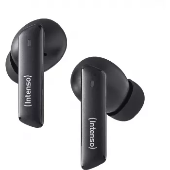 Kuulokkeet Buds Pro T500HAE/musta 3720500 Intenso