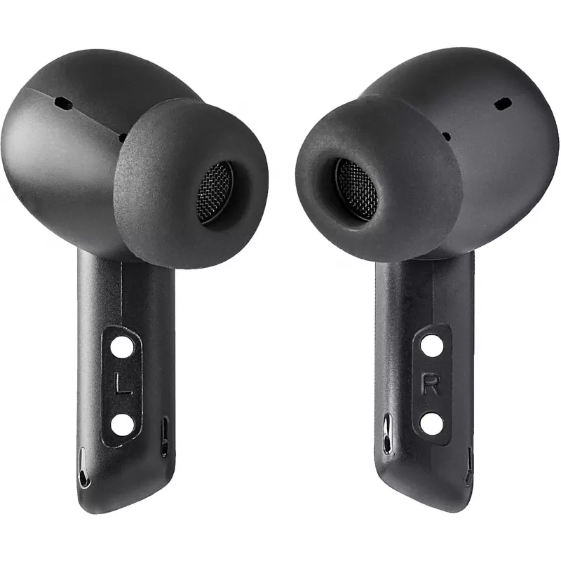Kuulokkeet Buds Pro T500HAE/musta 3720500 Intenso