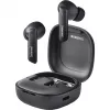 Kuulokkeet Buds Pro T500HAE/musta 3720500 Intenso