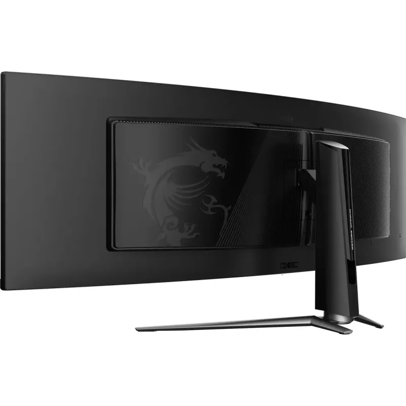Näyttö MSI MPG 491CQPXDE 49