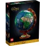 Lego Ideas 21332 Maapallo