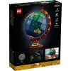 Lego Ideas 21332 Maapallo