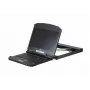 ATEN CL3800NW - 47 cm (18,5 inch) - 1920 x 1080 pikseliä - TFT-LCD - 350 cd/m² - 1000:1 - 178°