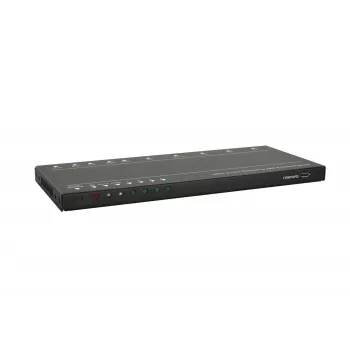 Vivolink HDMI-kytkin 4x1, 4K@60Hz ARC (VLSW141H)