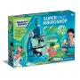 Clementoni Scientific Fun - supermikroskooppi