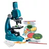 Clementoni Scientific Fun - supermikroskooppi