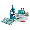 Clementoni Scientific Fun - supermikroskooppi