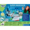 Clementoni Scientific Fun - supermikroskooppi