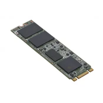 Fujitsu Micron - SSD - 240 GB - käynnistysasema - sisäinen - M.2 - SATA 6 Gb/s (PY-MF24YN5)