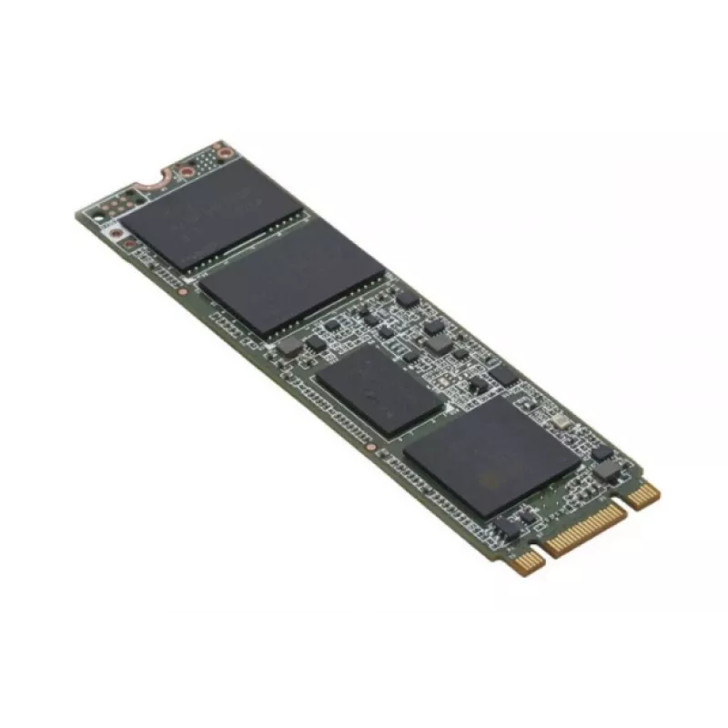 Fujitsu Micron - SSD - 240 GB - käynnistysasema - sisäinen - M.2 - SATA 6 Gb/s (PY-MF24YN5)