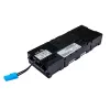 Origin Storage UPS-akku (vastaa: APC RBC116) – 1 x akku – lyijyhappo (SLA)