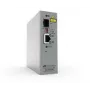 Allied Telesis AT IMC2000T/SP - teollinen lämpötila - mediakonvertteri - GigE - 1000Base-SX, 100Base-FX - RJ-45 / SFP (mini-GBIC)