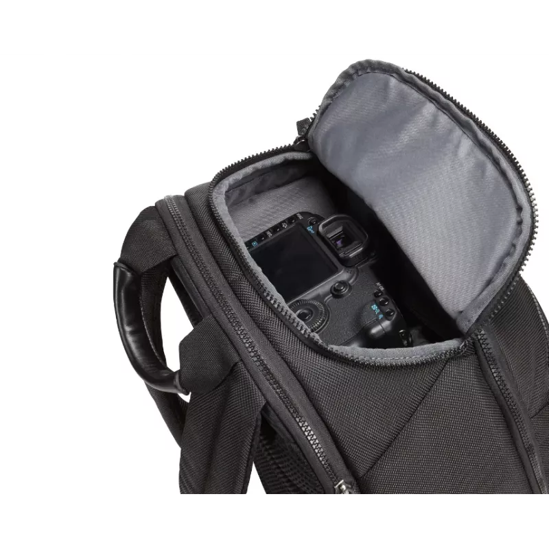 Case Logic 3655 Bryker Backpack DSLR large BRBP-106 musta
