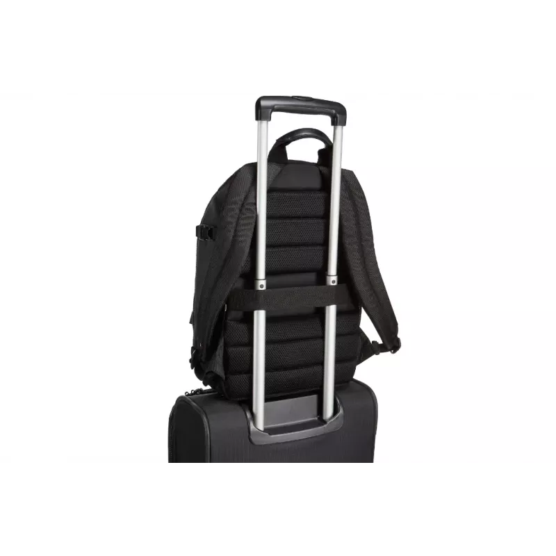 Case Logic 3655 Bryker Backpack DSLR large BRBP-106 musta