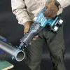 Makita DJR360Z 36V (2 x 18V) akkukäyttöinen puukkosaha