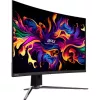 Näyttö MSI MPG 321CURXDE QD-OLED 31,5 tuuman QD-OLED 3840 x 2160