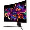 Näyttö MSI MPG 321CURXDE QD-OLED 31,5 tuuman QD-OLED 3840 x 2160