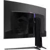 Näyttö MSI MPG 321CURXDE QD-OLED 31,5 tuuman QD-OLED 3840 x 2160