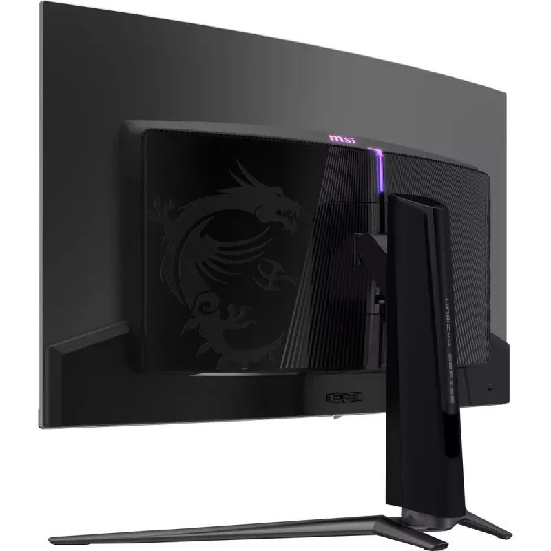 Näyttö MSI MPG 321CURXDE QD-OLED 31,5 tuuman QD-OLED 3840 x 2160