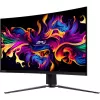 Näyttö MSI MPG 321CURXDE QD-OLED 31,5 tuuman QD-OLED 3840 x 2160
