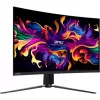 Näyttö MSI MPG 321CURXDE QD-OLED 31,5 tuuman QD-OLED 3840 x 2160