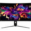 Näyttö MSI MPG 321CURXDE QD-OLED 31,5 tuuman QD-OLED 3840 x 2160