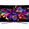 Näyttö MSI MPG 321CURXDE QD-OLED 31,5 tuuman QD-OLED 3840 x 2160