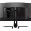 Näyttö MSI MPG 321CURXDE QD-OLED 31,5 tuuman QD-OLED 3840 x 2160