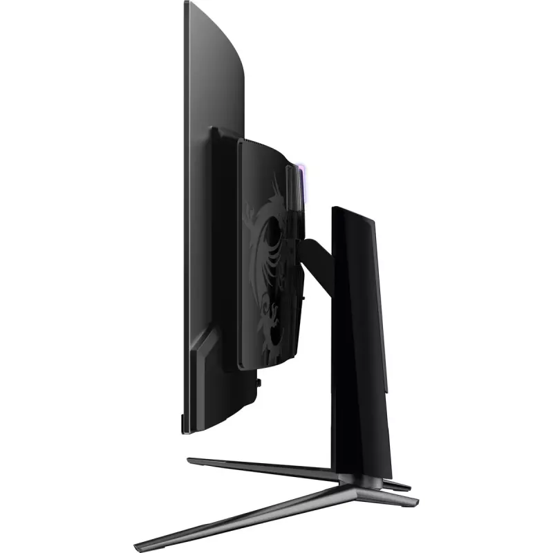 Näyttö MSI MPG 321CURXDE QD-OLED 31,5 tuuman QD-OLED 3840 x 2160