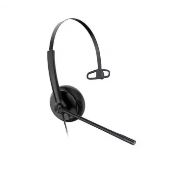Kuulokemikrofoni Yealink UH34 Lite