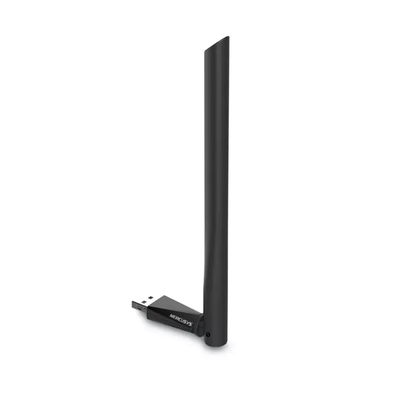 Mercusys AC650 High Gain langaton dual-band-USB-sovitin