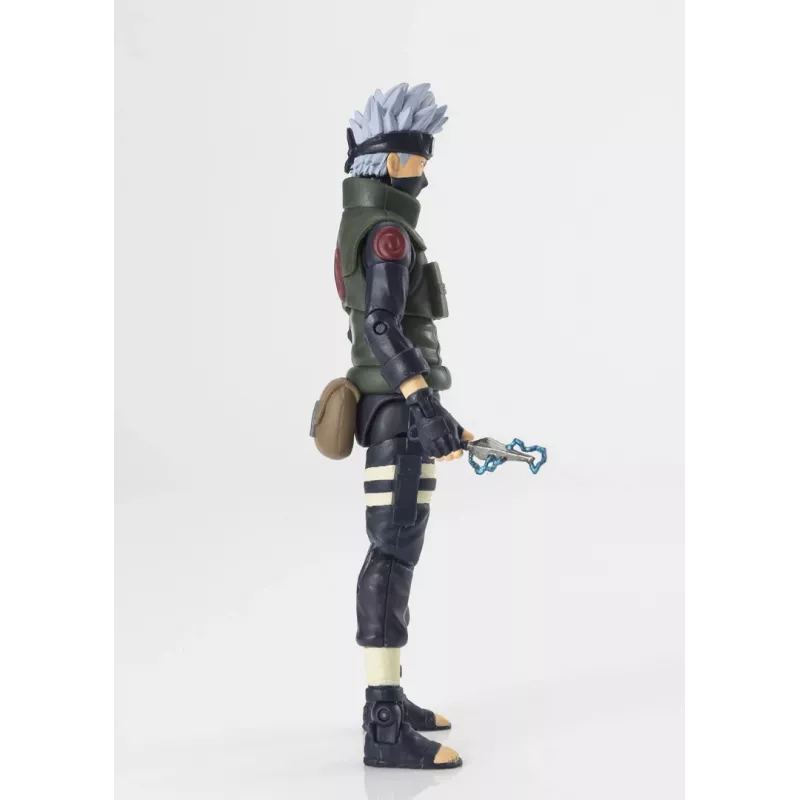 Ultimate Legends Naruto - Kakashi Der Große Krieg
