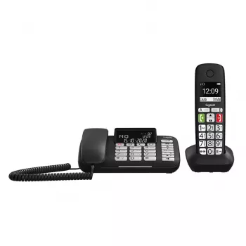 Pöytäpuhelin Gigaset DL780 Plus