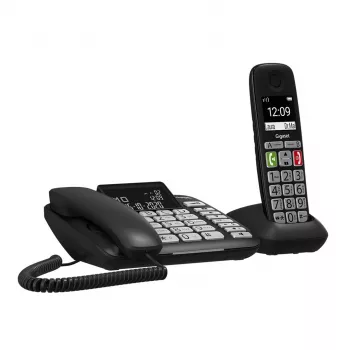 Pöytäpuhelin Gigaset DL780 Plus