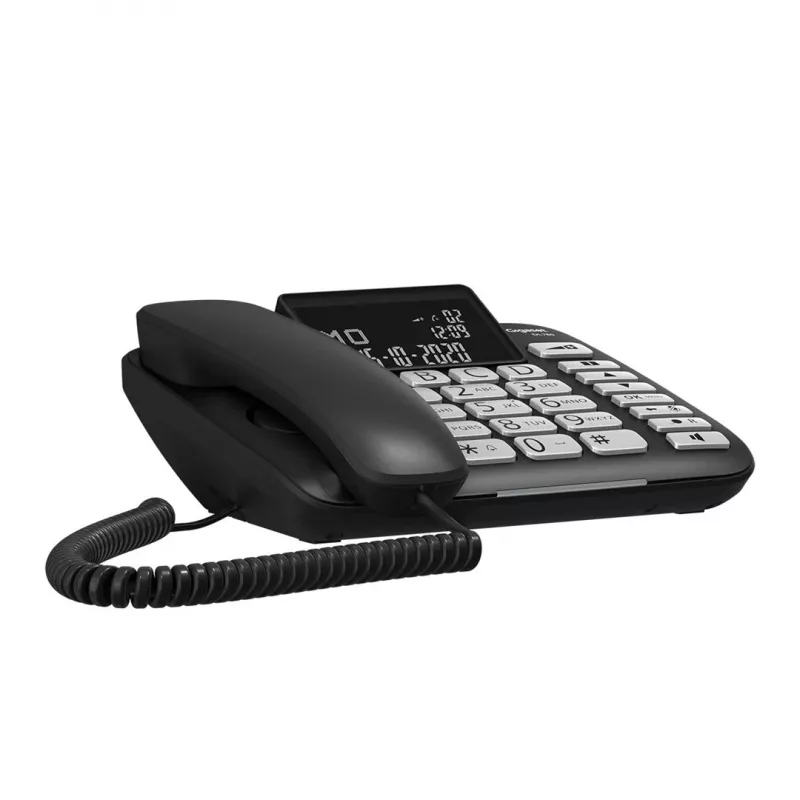 Pöytäpuhelin Gigaset DL780 Plus