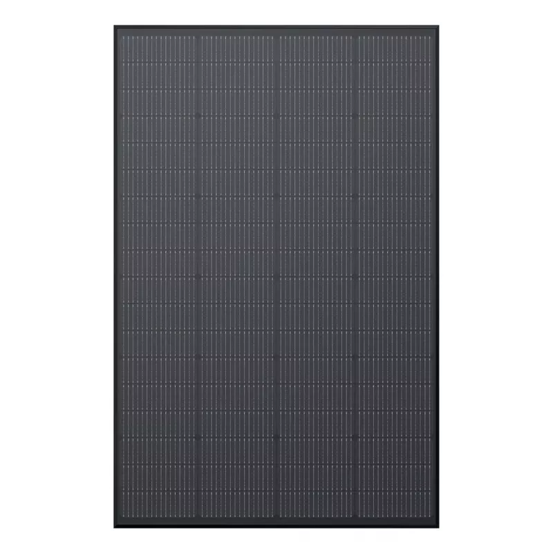 Aurinkopaneeli EcoFlow EFSOLAR175W-1-AKIT-1 — 175 W monokristallinen