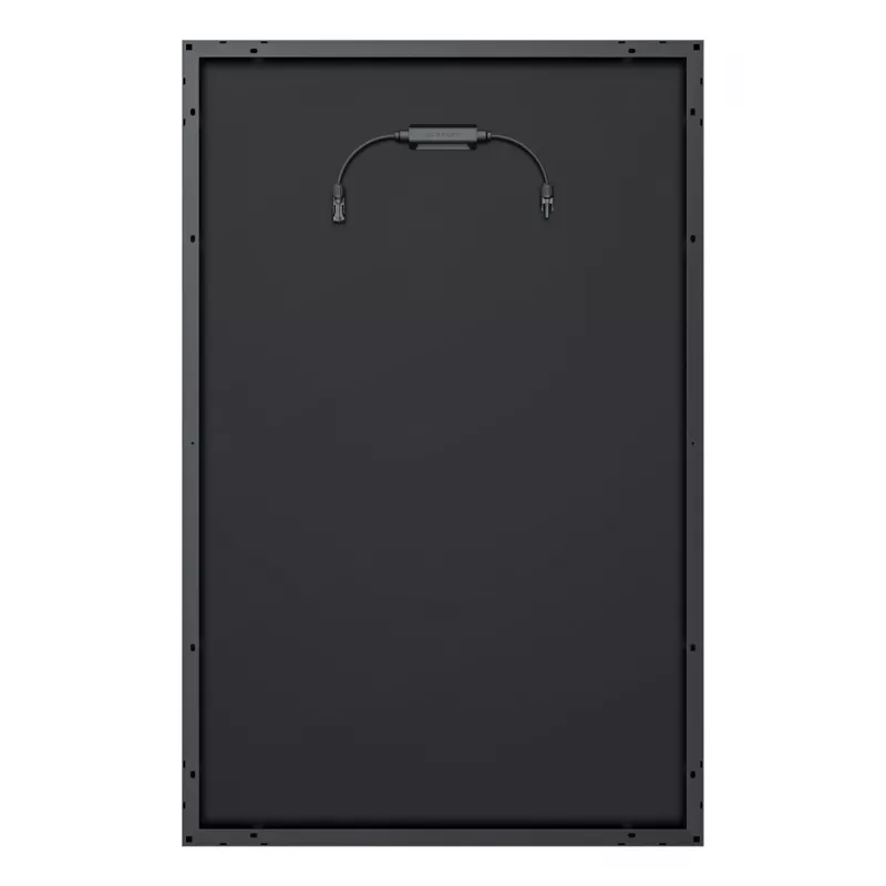 Aurinkopaneeli EcoFlow EFSOLAR175W-1-AKIT-1 — 175 W monokristallinen