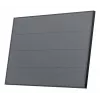 Aurinkopaneeli EcoFlow EFSOLAR175W-1-AKIT-1 — 175 W monokristallinen