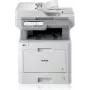 BROTHER MFC-L9570CDW monitoimi 4-in-1 värilaser WiFi-verkolla 31S./Min. Duplex NFC (MFCL9570CDWRE1)
