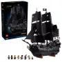 LEGO ICONS 10365 Captain Jack Sparrows Piratenschiff