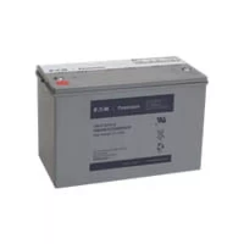 UPS-akku lyijyhappo-VRLA Eaton 7590116